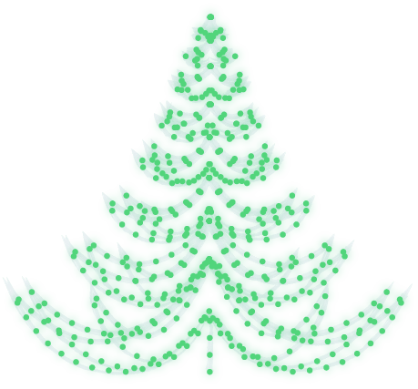 Green lights