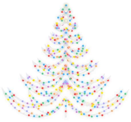 Multicolor lights