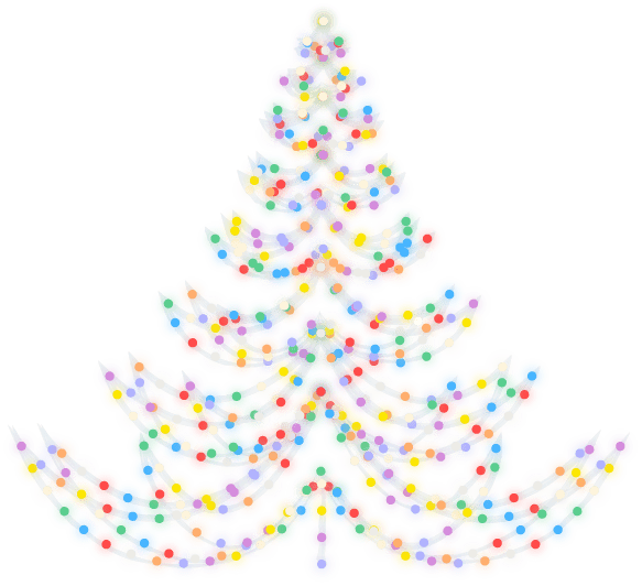 Multicolor lights